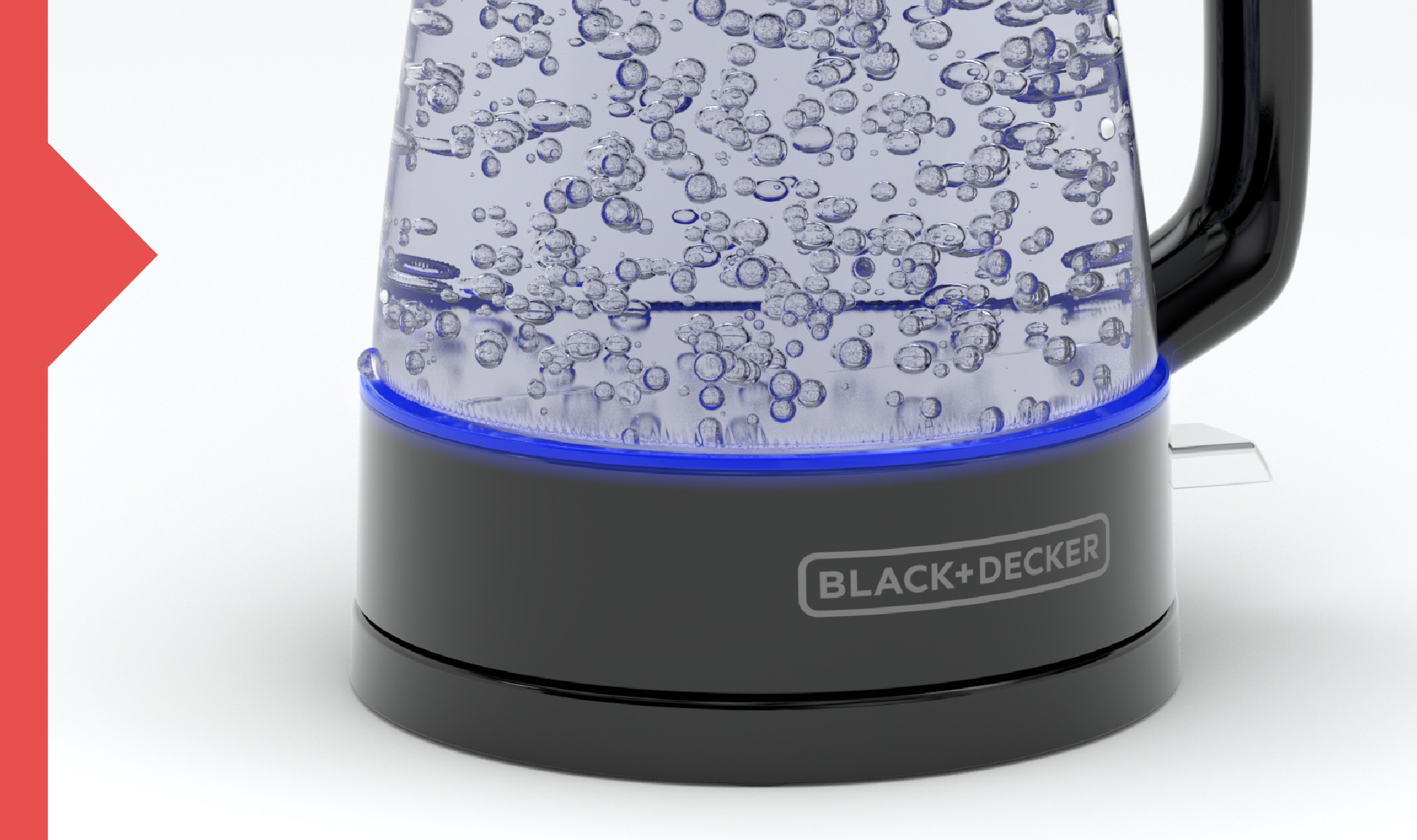 Black and online decker hervidor